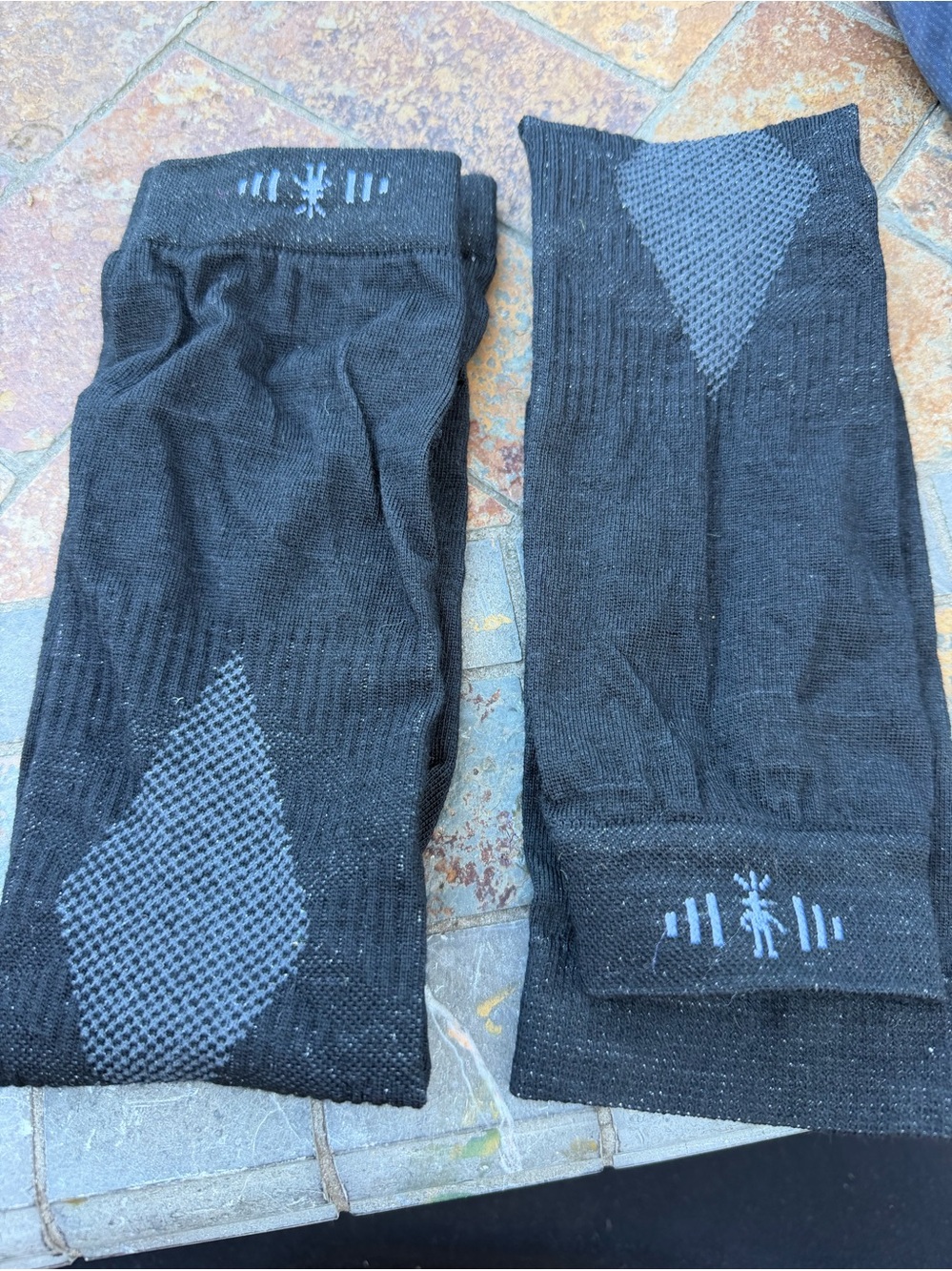 Sockwell compression sleeve